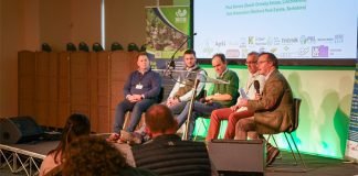 Soya swap could cut agriculture’s carbon footprint