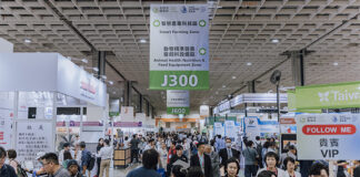 Taiwan Smart Agriweek 2025 to highlight AI-driven feed innovations