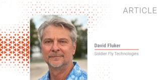 Using data and AI to define the future of insect farming