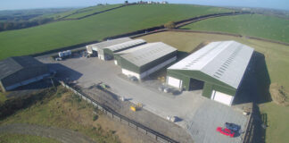 Wynnstay acquires feed supplier Tamar Milling