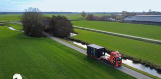 ‘World’s first’ cultivated meat farm launches