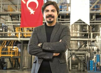 LIVZYM Biyoteknoloji ’nin hedefi enzim ihracatı