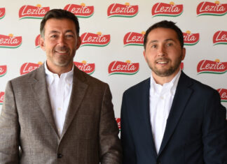Lezita’dan 1.35 milyar TL’lik tesis yatırımı