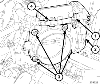 Electronic Throttle Control Light Is Blinking 2012 Dodge Avenger Freeautomechanic Advice