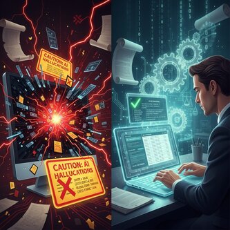 What makes a Good Lawyer an Expert?