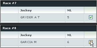 How to Place a Pick 3 Bet