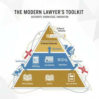 What makes a good Lawyer an expert?