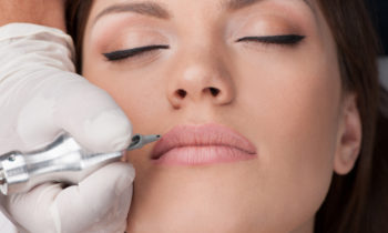 Natural Style Lippen