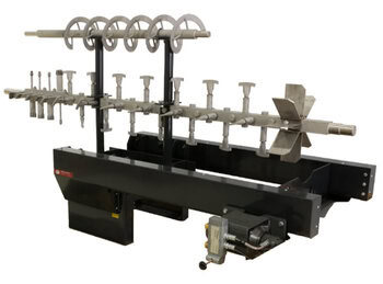 Innovations in pelleting technology for improved quality control in ...