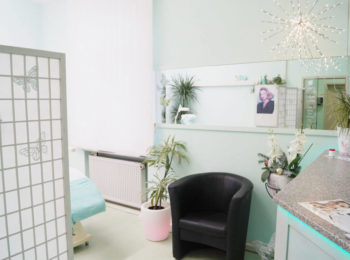 Permanent Art Interieur