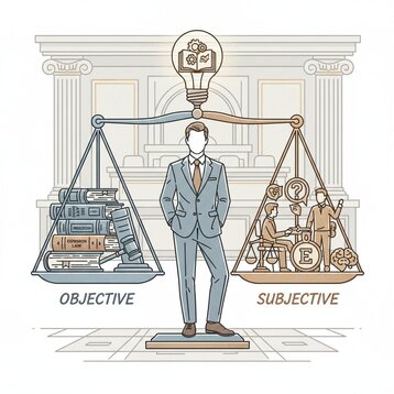 What makes a Good Lawyer an Expert?