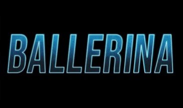 Call of Duty: Black Ops 6 Ballerina Event Logo Season 4.