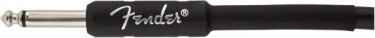 Fender Pro 5 Foot Instrument Cable Straight-Straight End