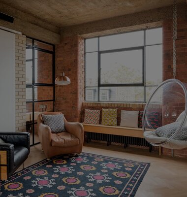 Апартаменты