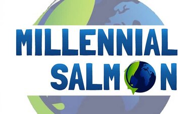 Leading companies team up for Millennial Salmon Project