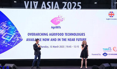 VIV Asia 2025 showcases industry excellence and market leadership