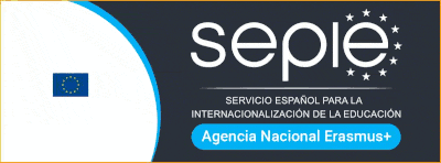 SEPIE. Servicio Español para la Internacionalización de la Educación.