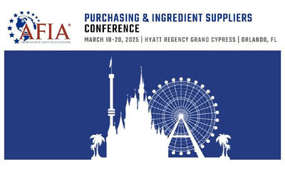 AFIA opens registration for PISC 2025