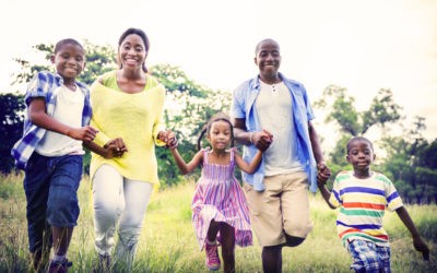 Tips for Parents: Maintaining Your Sanity During This Difficult Time