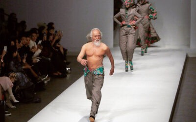 How To Turn Aging Around: To Live a Long, Healthy Life