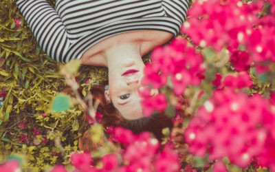 Recenter Yourself Through Spring Cleaning for the Mind & Soul