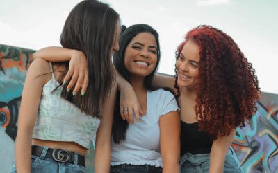 Calm Negative Mental Chatter to Unlock Your Confidence