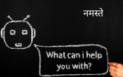 NLP platform for Indian languages