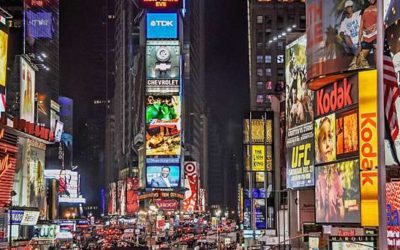 Automatic IAB tagging enables now semantic ad targeting