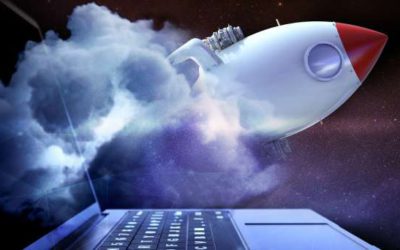 Is it possible to speed up the training process in Deep Learning?