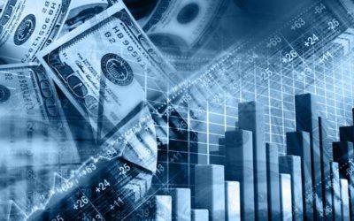 Knowledge Graph Generation for Financial Databases