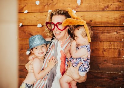 Fun op de Fab fotobooth