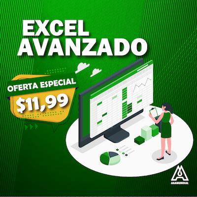 Curso Excel Avanzado