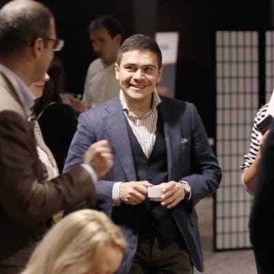 Видеосъемка саммита в Сочи