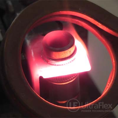 Brazing Magnetic Steel