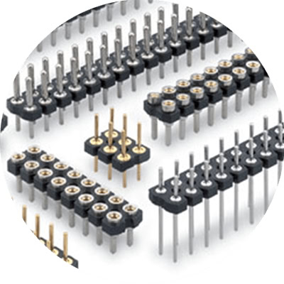 Plastic Reflow and Heat Staking