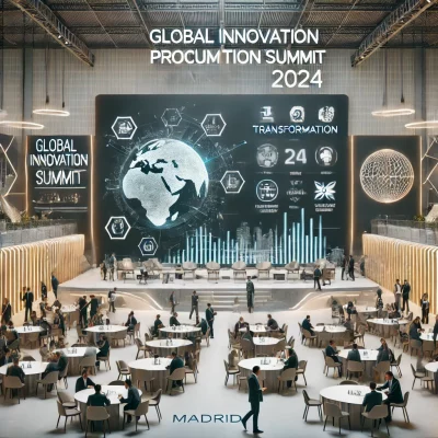 Global Innovation Procurement Summit
