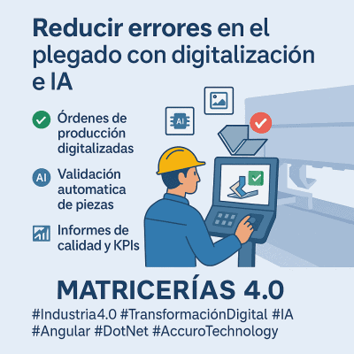 i40matricerias