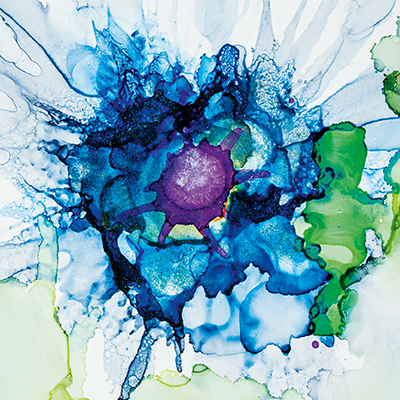 MARABU Alcohol Ink (Alkoholtinte) - RESTPOSTEN – Bild 4