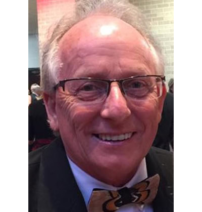Don J. Dodd