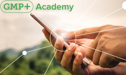 GMP+ Academy launched during live online event