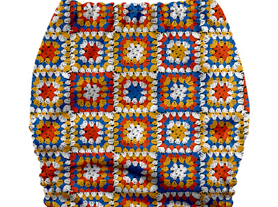 Mama Koala Pocketwindel 3.0 <br /> Onesize Coolmax – Bild 3