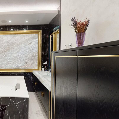 Квартира в ЖК «Смольный парк»