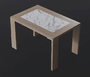 Стол обеденный «Ясность» Каталог изделий