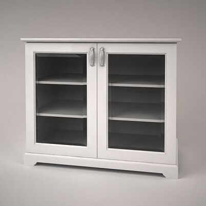 Комод сервировочный витрина Равновесие Каталог изделий