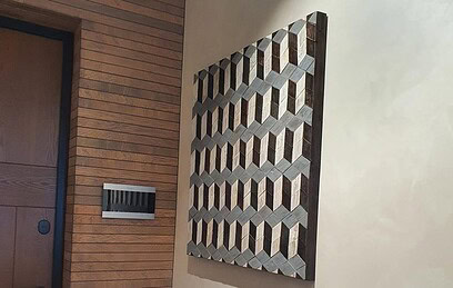 Квартира в квартале «Новая Скандинавия»