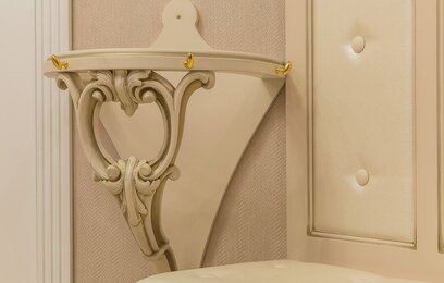 Квартира на Брянцева