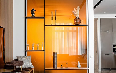 ЖК «Леонтьевский мыс»