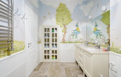 ЖК «Фаворит»