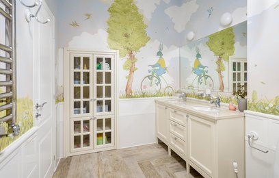 ЖК «Фаворит»