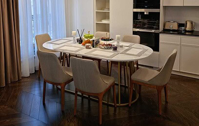 ЖК «Дипломат»